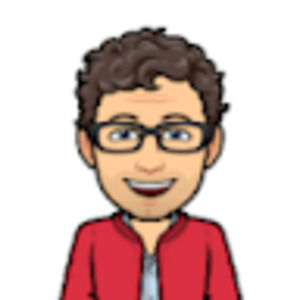 Meet your Posher, Todd